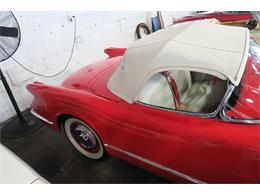 1955 Chevrolet Corvette (CC-2085273) for sale in San Diego, California