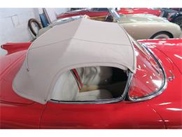 1955 Chevrolet Corvette (CC-2085273) for sale in San Diego, California