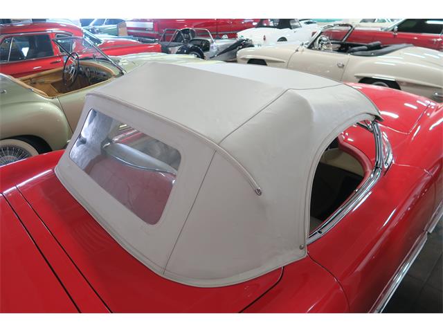 1955 Chevrolet Corvette (CC-2085273) for sale in San Diego, California