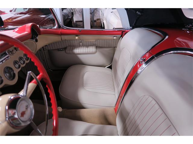 1955 Chevrolet Corvette (CC-2085273) for sale in San Diego, California