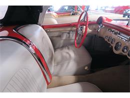 1955 Chevrolet Corvette (CC-2085273) for sale in San Diego, California