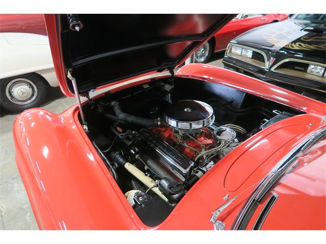 1955 Chevrolet Corvette (CC-2085273) for sale in San Diego, California