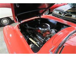 1955 Chevrolet Corvette (CC-2085273) for sale in San Diego, California