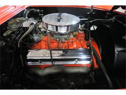 1955 Chevrolet Corvette (CC-2085273) for sale in San Diego, California