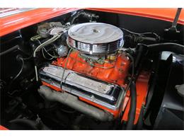 1955 Chevrolet Corvette (CC-2085273) for sale in San Diego, California