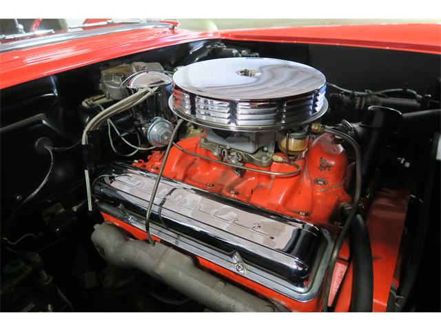 1955 Chevrolet Corvette (CC-2085273) for sale in San Diego, California
