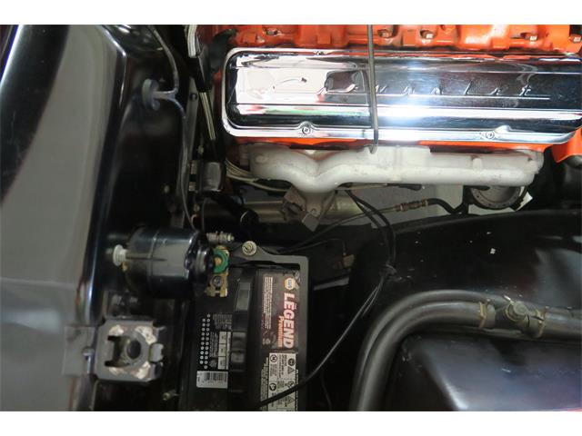 1955 Chevrolet Corvette (CC-2085273) for sale in San Diego, California