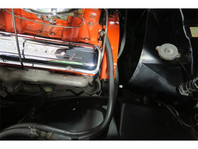 1955 Chevrolet Corvette (CC-2085273) for sale in San Diego, California