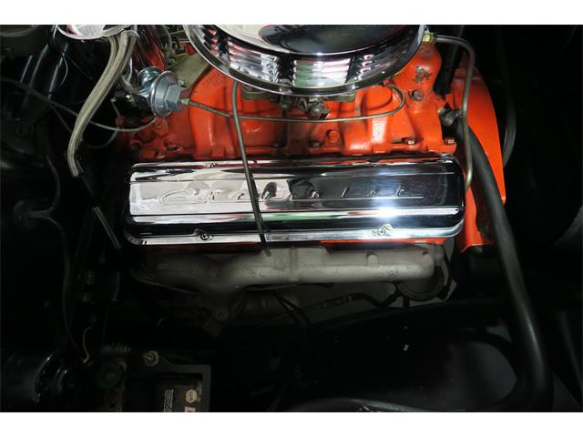 1955 Chevrolet Corvette (CC-2085273) for sale in San Diego, California