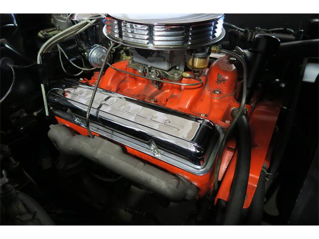 1955 Chevrolet Corvette (CC-2085273) for sale in San Diego, California