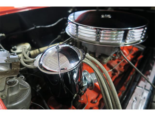 1955 Chevrolet Corvette (CC-2085273) for sale in San Diego, California