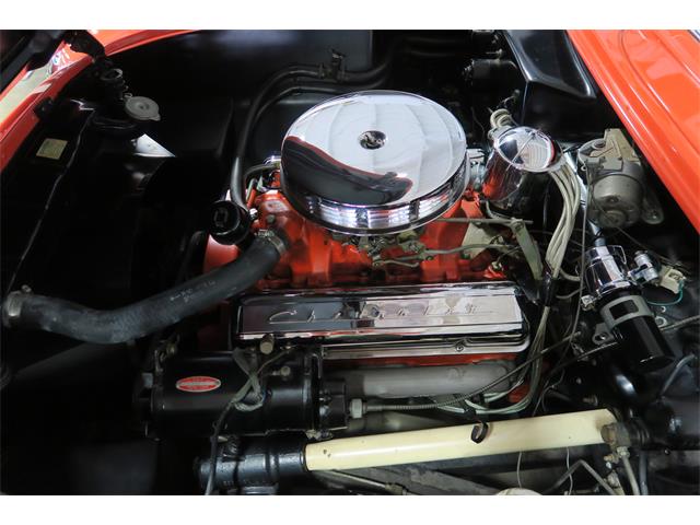 1955 Chevrolet Corvette (CC-2085273) for sale in San Diego, California