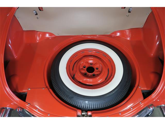 1955 Chevrolet Corvette (CC-2085273) for sale in San Diego, California