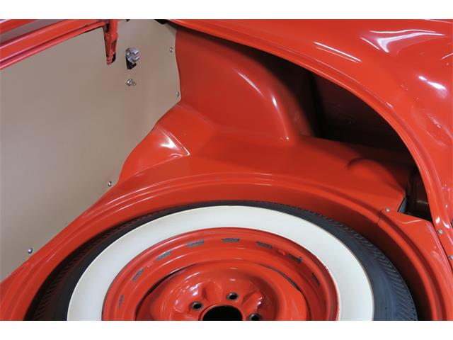 1955 Chevrolet Corvette (CC-2085273) for sale in San Diego, California