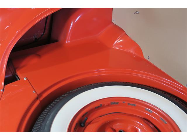 1955 Chevrolet Corvette (CC-2085273) for sale in San Diego, California