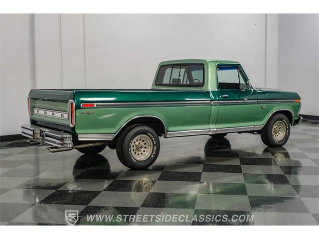 1974 Ford F100 (CC-2085274) for sale in Ft Worth, Texas
