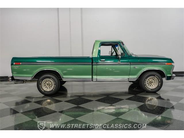 1974 Ford F100 (CC-2085274) for sale in Ft Worth, Texas