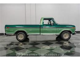 1974 Ford F100 (CC-2085274) for sale in Ft Worth, Texas