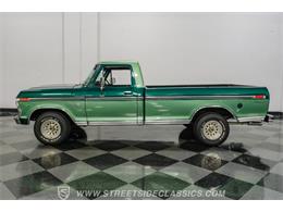 1974 Ford F100 (CC-2085274) for sale in Ft Worth, Texas