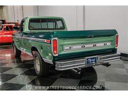 1974 Ford F100 (CC-2085274) for sale in Ft Worth, Texas