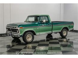 1974 Ford F100 (CC-2085274) for sale in Ft Worth, Texas