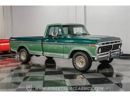 1974 Ford F100 (CC-2085274) for sale in Ft Worth, Texas