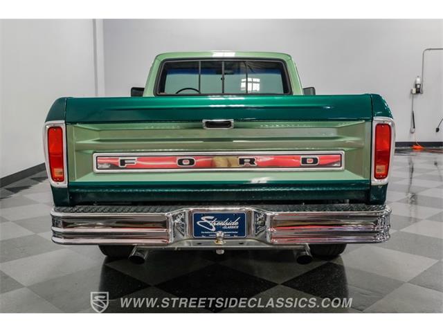 1974 Ford F100 (CC-2085274) for sale in Ft Worth, Texas