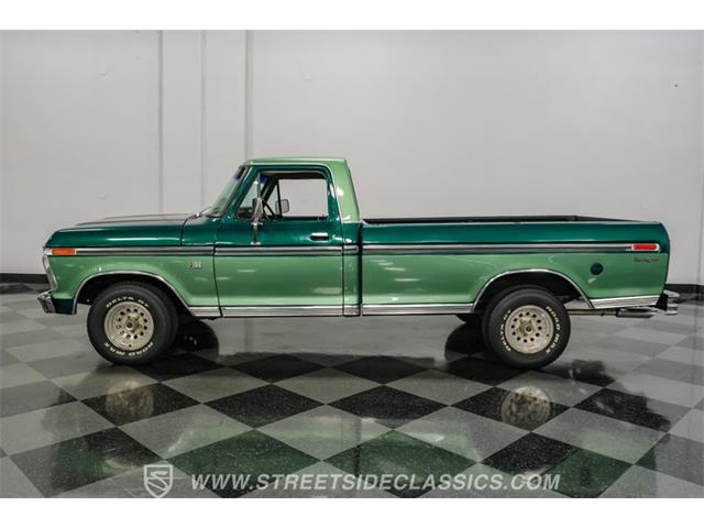 1974 Ford F100 (CC-2085274) for sale in Ft Worth, Texas