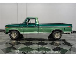 1974 Ford F100 (CC-2085274) for sale in Ft Worth, Texas