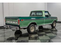 1974 Ford F100 (CC-2085274) for sale in Ft Worth, Texas