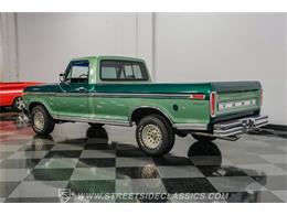 1974 Ford F100 (CC-2085274) for sale in Ft Worth, Texas