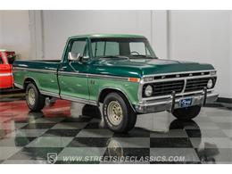 1974 Ford F100 (CC-2085274) for sale in Ft Worth, Texas