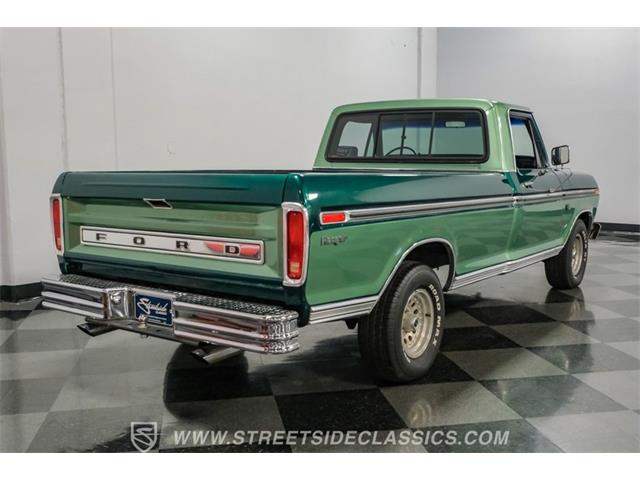 1974 Ford F100 (CC-2085274) for sale in Ft Worth, Texas