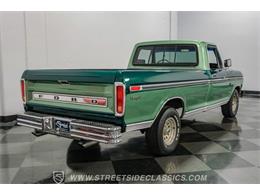 1974 Ford F100 (CC-2085274) for sale in Ft Worth, Texas