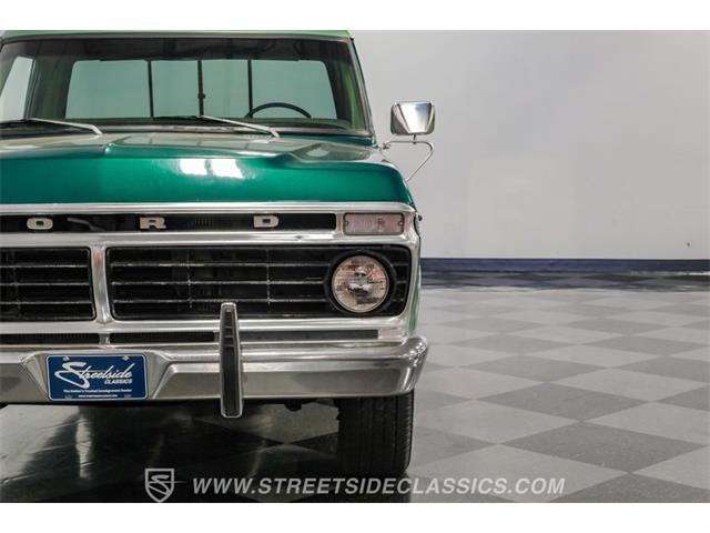 1974 Ford F100 (CC-2085274) for sale in Ft Worth, Texas