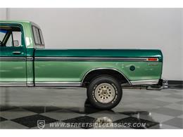 1974 Ford F100 (CC-2085274) for sale in Ft Worth, Texas