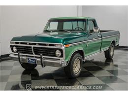 1974 Ford F100 (CC-2085274) for sale in Ft Worth, Texas