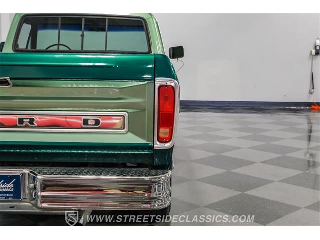 1974 Ford F100 (CC-2085274) for sale in Ft Worth, Texas