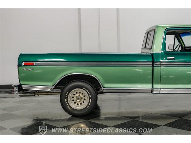 1974 Ford F100 (CC-2085274) for sale in Ft Worth, Texas