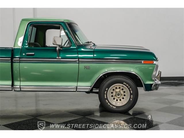 1974 Ford F100 (CC-2085274) for sale in Ft Worth, Texas