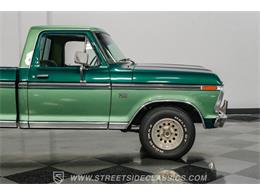 1974 Ford F100 (CC-2085274) for sale in Ft Worth, Texas