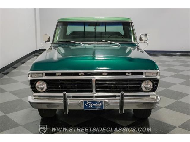1974 Ford F100 (CC-2085274) for sale in Ft Worth, Texas