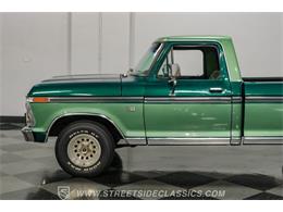 1974 Ford F100 (CC-2085274) for sale in Ft Worth, Texas
