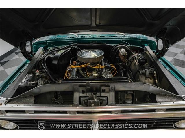 1974 Ford F100 (CC-2085274) for sale in Ft Worth, Texas
