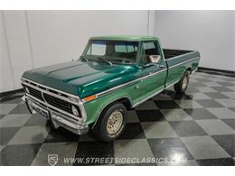 1974 Ford F100 (CC-2085274) for sale in Ft Worth, Texas