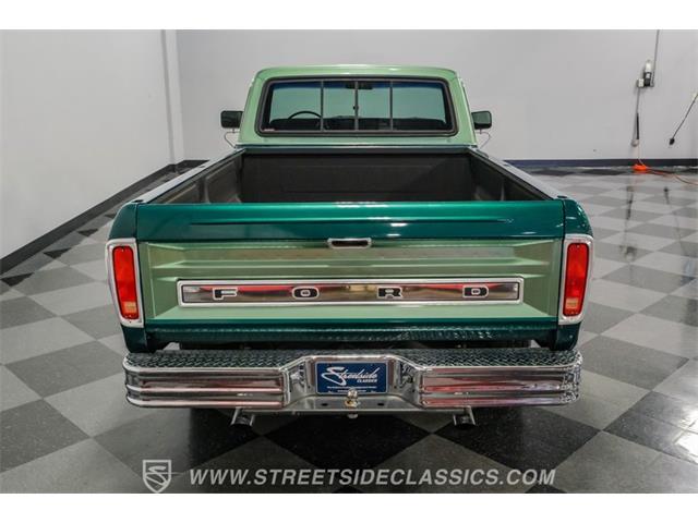 1974 Ford F100 (CC-2085274) for sale in Ft Worth, Texas
