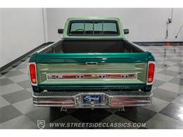 1974 Ford F100 (CC-2085274) for sale in Ft Worth, Texas