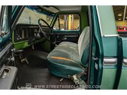 1974 Ford F100 (CC-2085274) for sale in Ft Worth, Texas