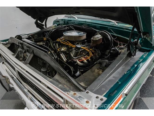 1974 Ford F100 (CC-2085274) for sale in Ft Worth, Texas