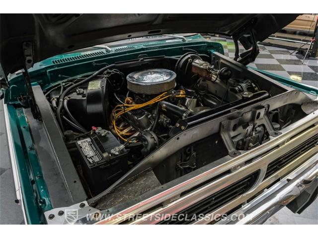 1974 Ford F100 (CC-2085274) for sale in Ft Worth, Texas